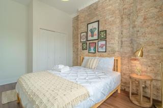 Spacious 3BR 420-Friendly | McCormick & UIC Campus - 2
