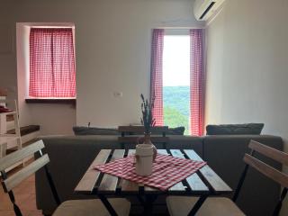 Hramišče, Botega - 1