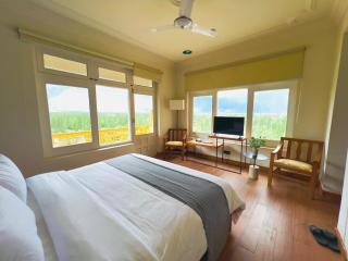 Hotel Mashabrum Skardu Free Breakfast Mountain View Family Rooms & Free WiFi - 7