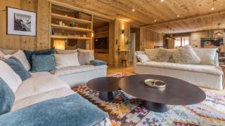 Chalet Birdie avec Mazot - 2