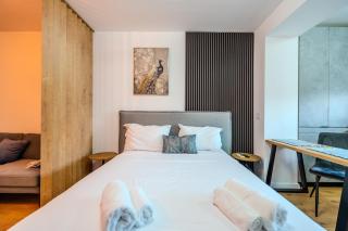 The Urbanist - Studio by Blvd 38B5 - Free Parking - 2