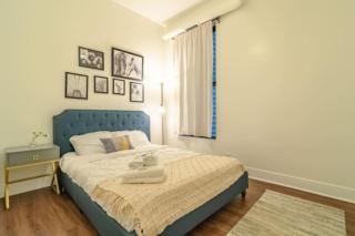 Stylish friendly 3BR Suite near McCormick - 5