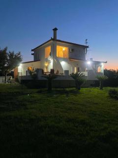 Aethera Maisonette - 8