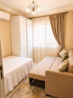 Apartment in a private residence - 1