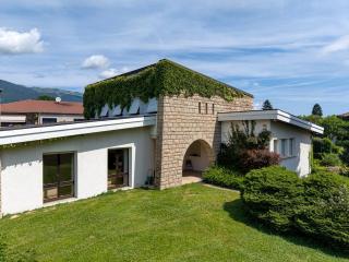 Domaine du Lierre - Near Geneva - 6