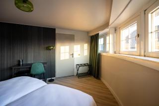 Stadshotel Tante Annie's - 6