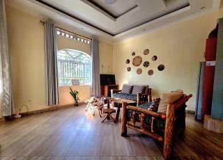 Akagera Sunset House - 6
