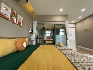 The Urbanist - Saigon MidCentury Home - 5