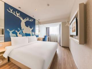 Orange Hotel -Beijing Wangfujing - 5