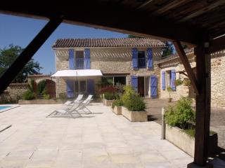 Aux Blanches Pierres - 3