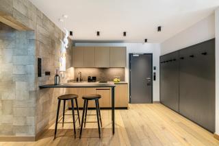 Residenz Boutique Suites - 1