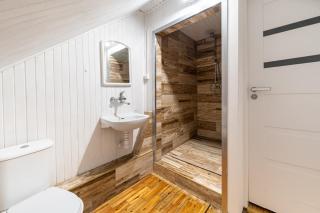 Apartament dwupoziomowy - 3