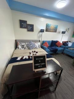 Keon Place Staycation - 1