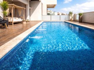 Villla Elita privet pool - 6