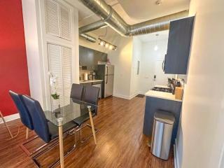 South Loop 3BR Smoke Ok Suite Near McCormick - Chicago - 8