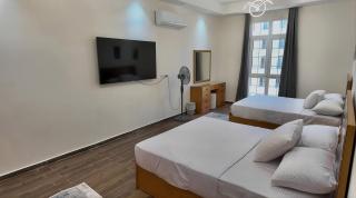 Duplex Two Bedrooms Apartment in New Alamein - 8