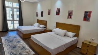 Duplex Two Bedrooms Apartment in New Alamein - 6