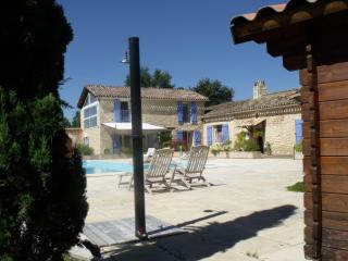 Aux Blanches Pierres - 7
