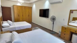 Duplex Two Bedrooms Apartment in New Alamein - 4