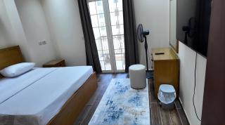 Duplex Two Bedrooms Apartment in New Alamein - 2
