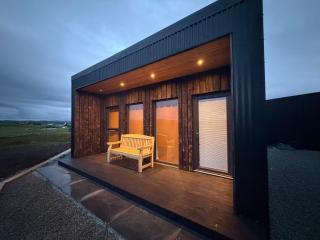 Cnoc Beag Cabins - 0