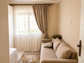 Apartment in a private residence - 9