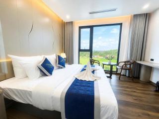 Athena Coto Hotel - 1
