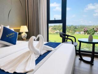 Athena Coto Hotel - 3