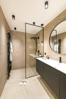Residenz Boutique Suites - 4