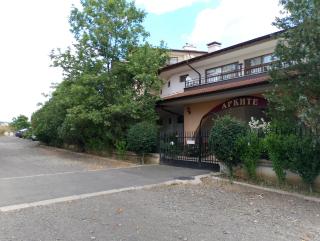 Apartament Arkite - Bastet BS - 1