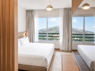 Ridge Hotel Ehden - 4