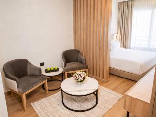 Ridge Hotel Ehden - 3