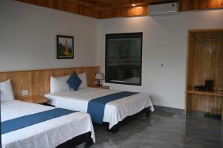 Tam Coc Green Mountain Homestay - 1