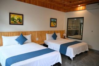 Tam Coc Green Mountain Homestay - 5
