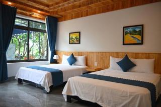 Tam Coc Green Mountain Homestay - 3