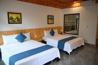 Tam Coc Green Mountain Homestay - 2
