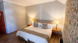 Constantia Hotel and Conference Centre - 8