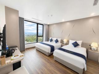 Athena Coto Hotel - 5