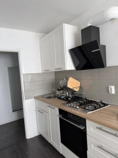 Gheorgheni Residence View Apartment - 5