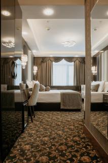 Otel Grand Lark İstanbul - 5