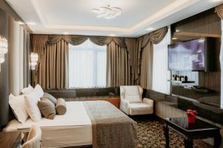 Otel Grand Lark İstanbul - 3