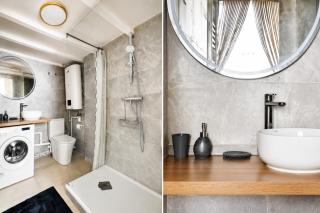 La Cabane Suspendue - 1 Bed Room, 2 Pax by ALeroy - 9