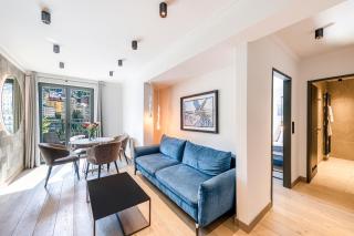 Residenz Boutique Suites - 6