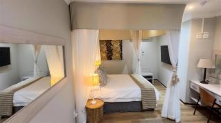 Constantia Hotel and Conference Centre - 4