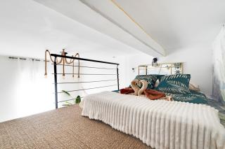 La Cabane Suspendue - 1 Bed Room, 2 Pax by ALeroy - 4