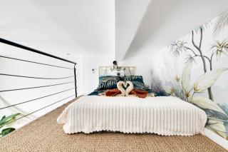 La Cabane Suspendue - 1 Bed Room, 2 Pax by ALeroy - 5