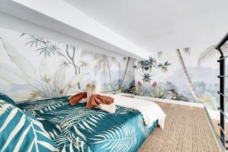 La Cabane Suspendue - 1 Bed Room, 2 Pax by ALeroy - 3