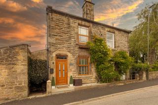 Lime Tree House, Matlock - 7