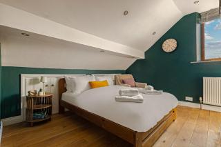 Lime Tree House, Matlock - 4