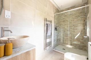Lime Tree House, Matlock - 2